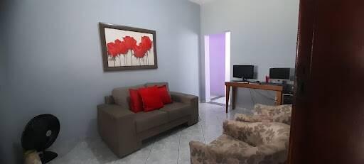 Casa, Bom Jesus, 4 Quartos, 2 Vagas, 1 Suíte