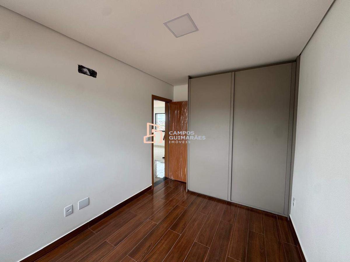 Apartamento, Inconfidentes, 3 Quartos, 2 Vagas, 1 Suíte