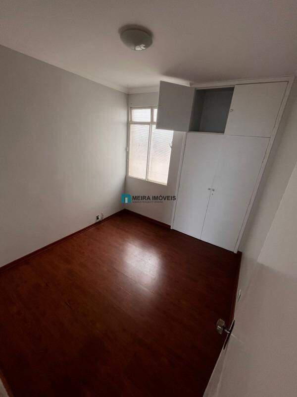 Apartamento, São Lucas, 3 Quartos, 1 Vaga, 1 Suíte
