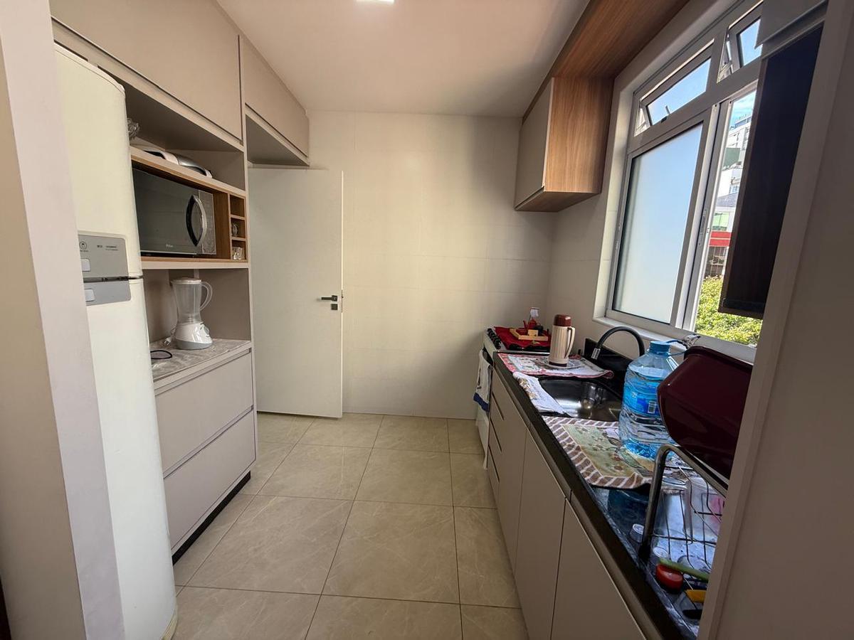 Apartamento, Cidade Nova, 3 Quartos, 2 Vagas, 1 Suíte