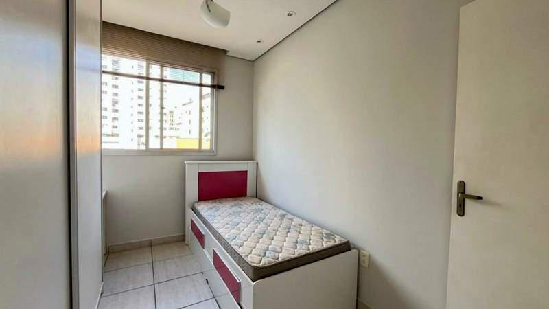 Apartamento, Castelo, 2 Quartos, 2 Vagas, 1 Suíte