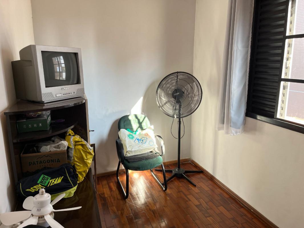 Cobertura, Caiçaras, 4 Quartos, 1 Vaga, 1 Suíte