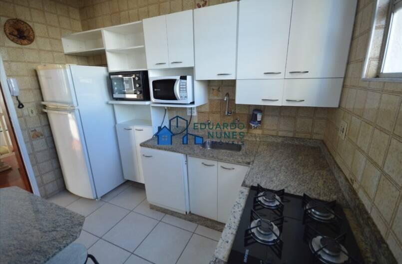Apartamento, Santo Agostinho, 3 Quartos, 1 Vaga, 1 Suíte