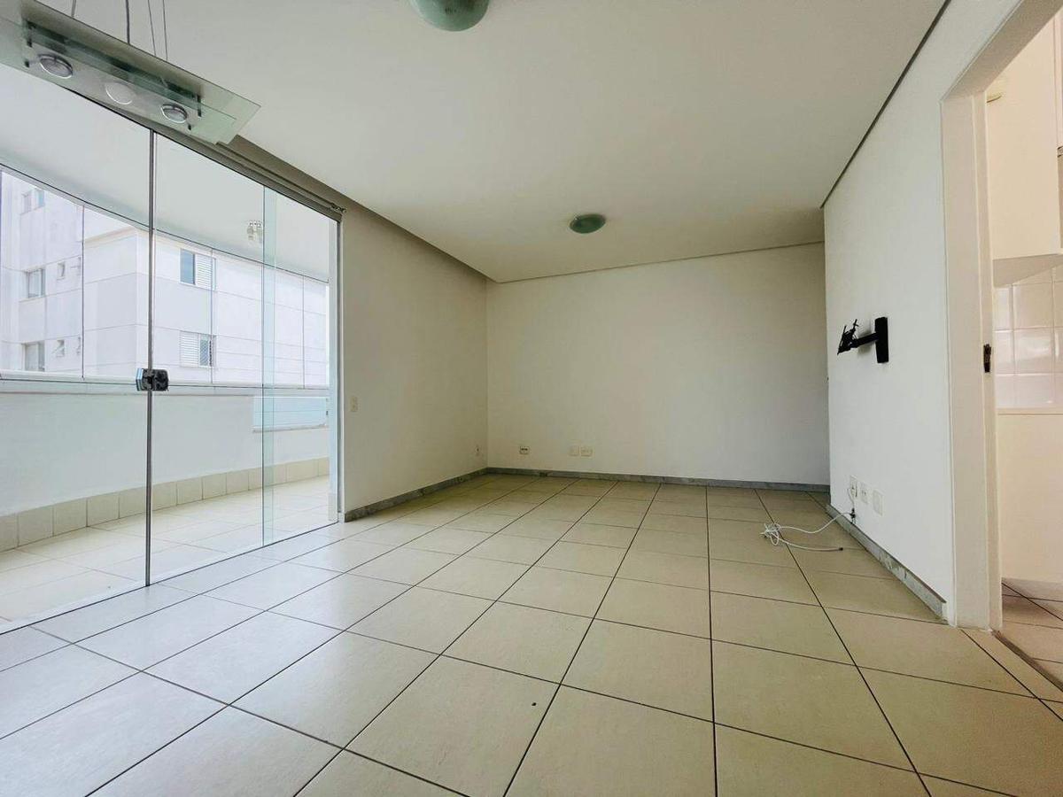 Apartamento, Buritis, 3 Quartos, 2 Vagas, 1 Suíte