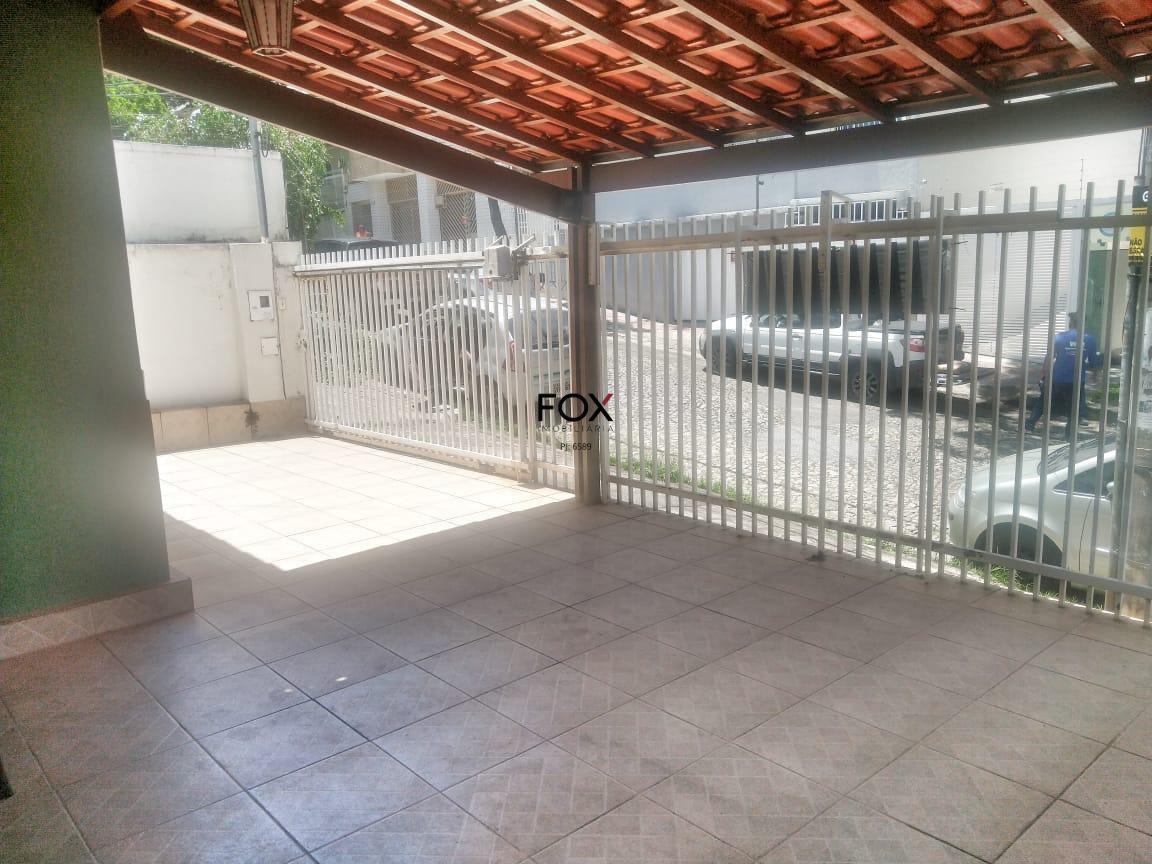 Casa, Santo Antônio, 3 Quartos, 3 Vagas, 1 Suíte