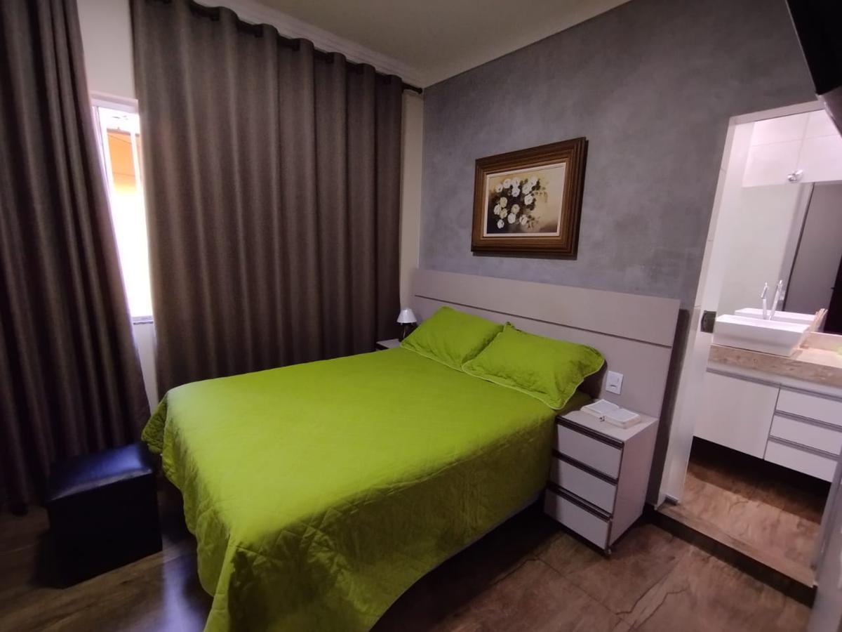 Casa, Renascença, 3 Quartos, 3 Vagas, 1 Suíte