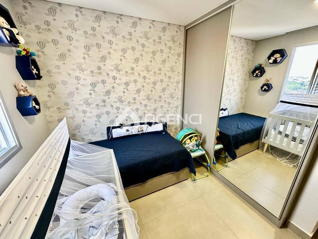 Cobertura, Cabral, 2 Quartos, 0 Vaga, 1 Suíte