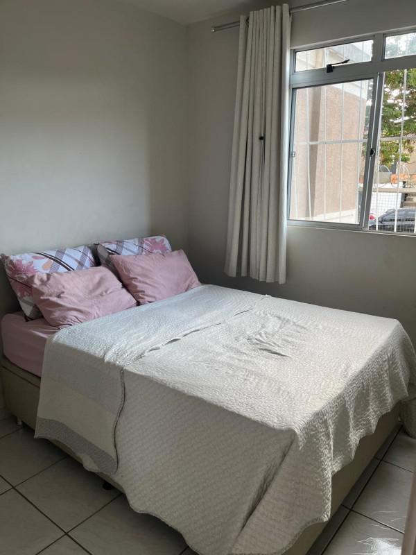 Apartamento, Célvia Vista Alegre, 2 Quartos, 0 Vaga