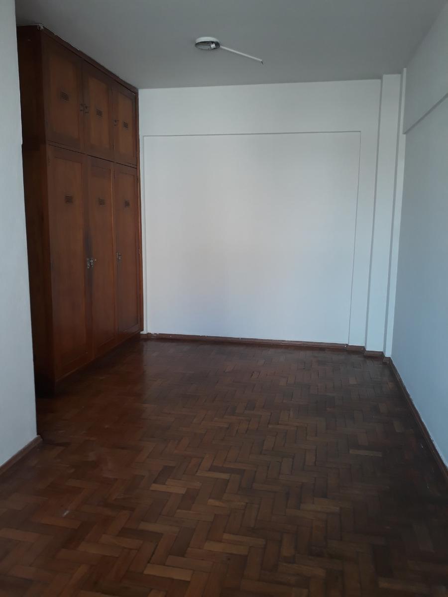 Apartamento, Barro Preto, 3 Quartos, 0 Vaga