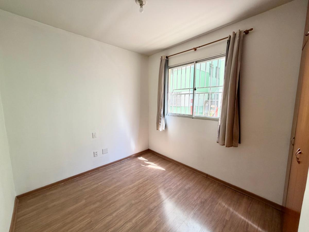 Apartamento, Liberdade, 2 Quartos, 1 Vaga