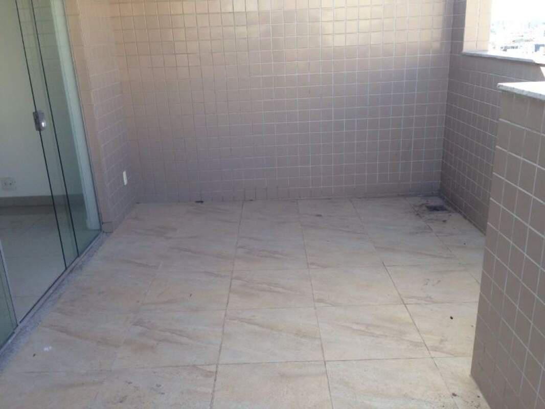 Cobertura, Nova Suíssa, 3 Quartos, 3 Vagas, 1 Suíte