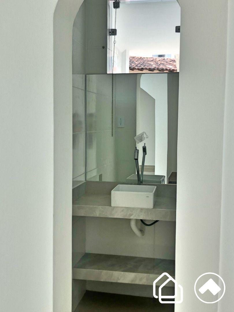 Casa, Santa Amélia, 3 Quartos, 2 Vagas, 1 Suíte