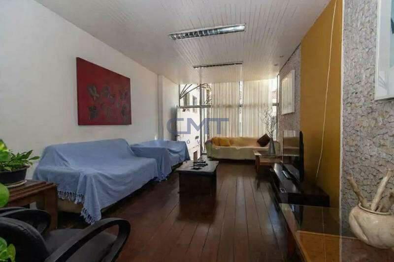 Casa, Cidade Jardim, 5 Quartos, 4 Vagas, 1 Suíte