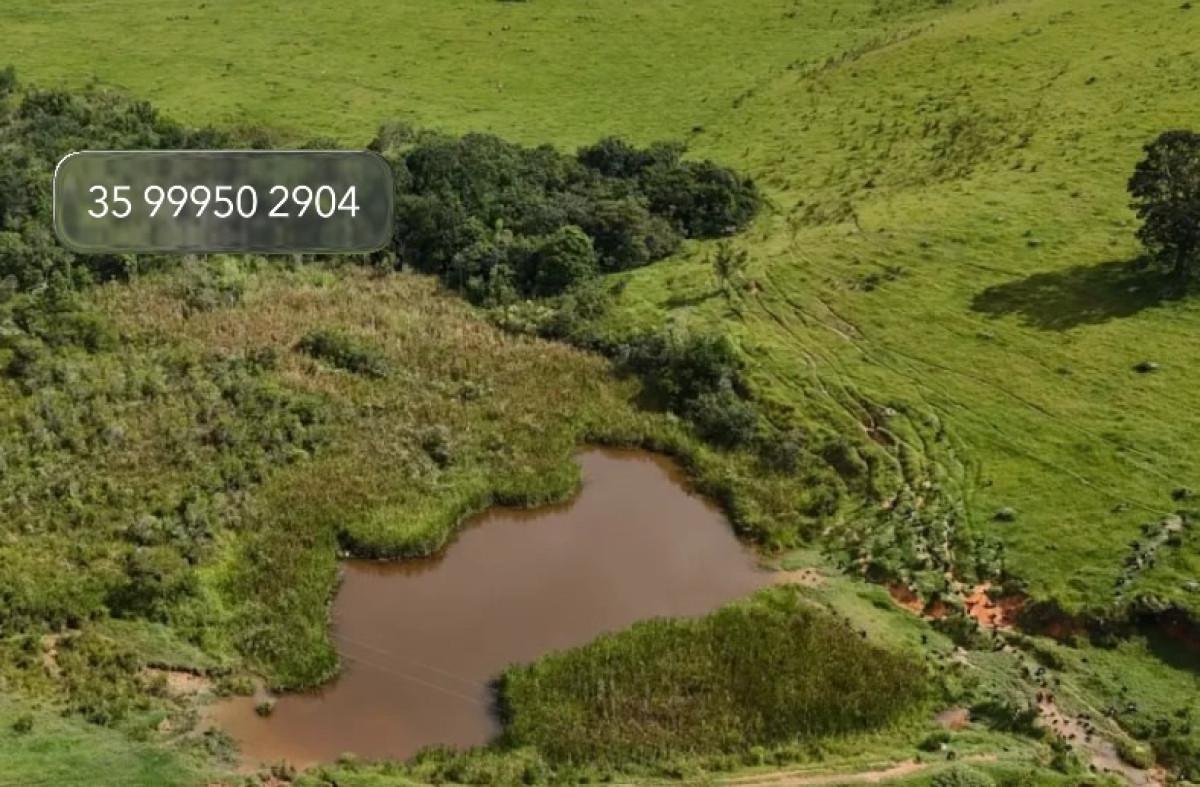 Fazenda, Zona Rural, 0 Quarto, 0 Vaga