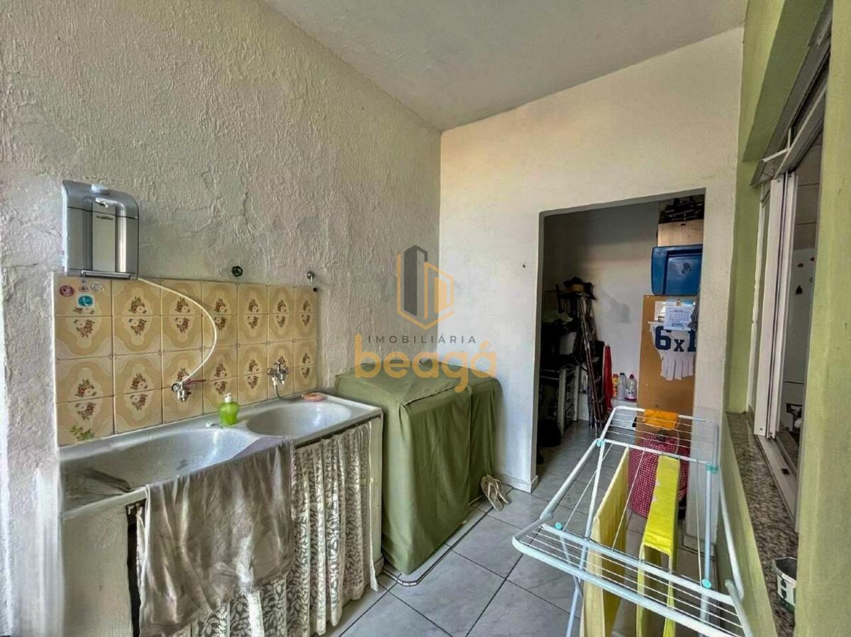 Casa, Vera Cruz, 3 Quartos, 2 Vagas