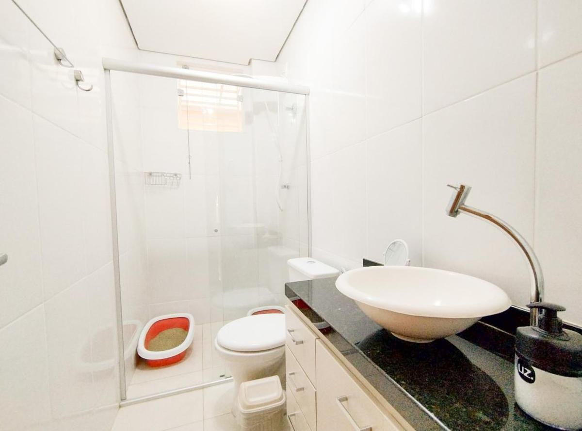 Casa, Parque Xangri-lá, 2 Quartos, 1 Vaga