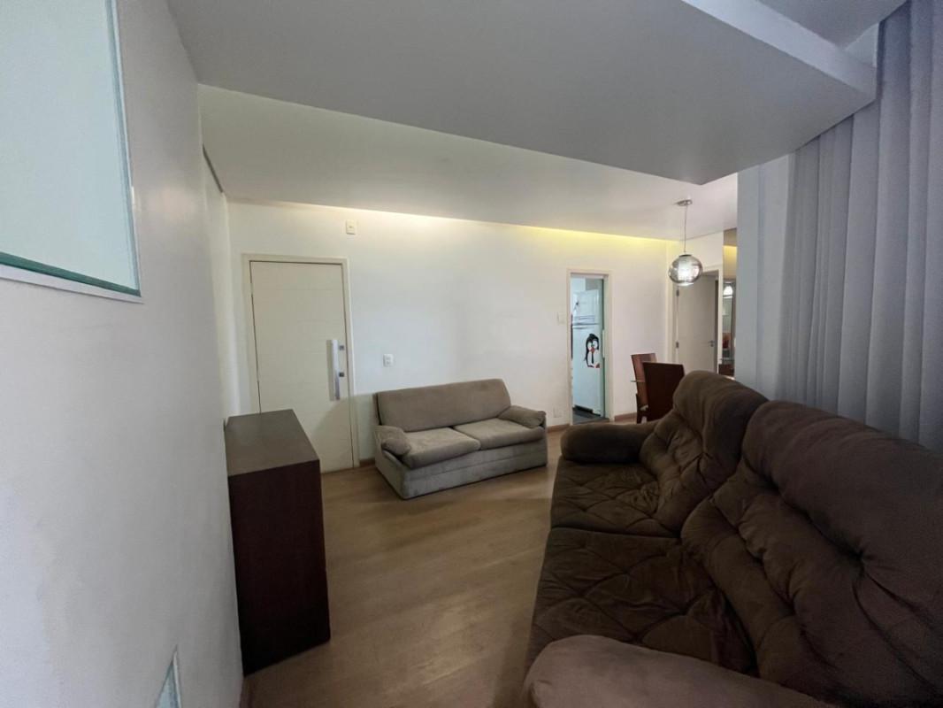 Apartamento, Buritis, 3 Quartos, 2 Vagas, 1 Suíte