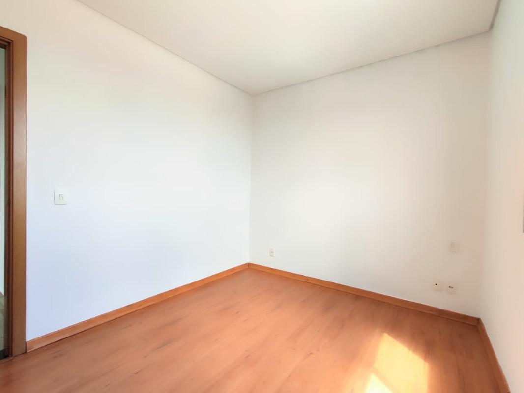 Apartamento, Santa Cruz, 2 Quartos, 2 Vagas, 1 Suíte