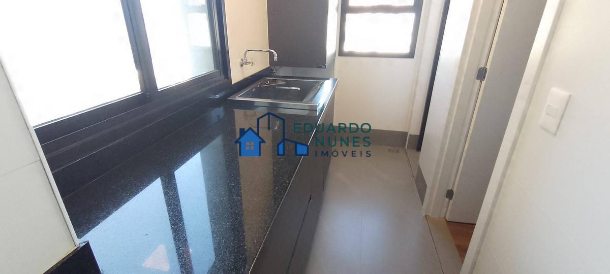 Apartamento, Serra, 4 Quartos, 3 Vagas, 2 Suítes