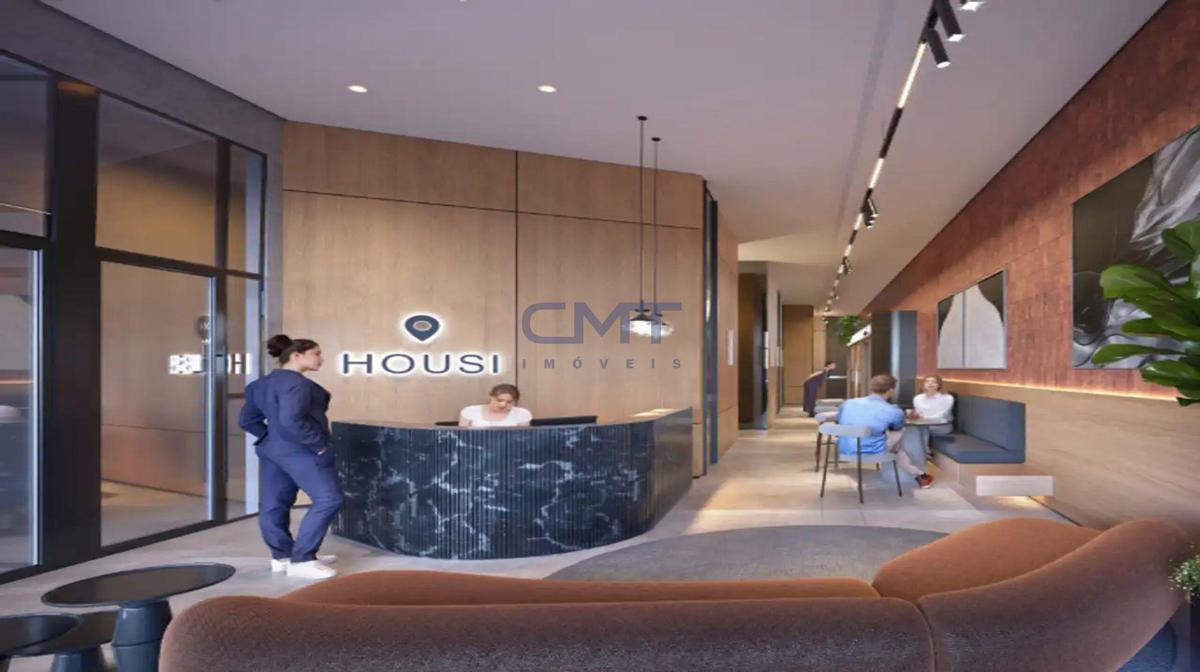 Apartamento, Centro, 0 Quarto, 0 Vaga