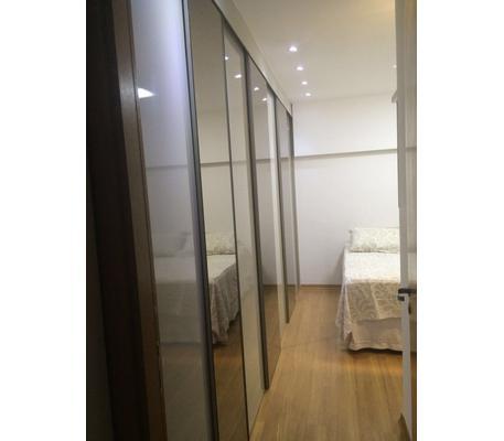 Apartamento, Castelo, 3 Quartos, 2 Vagas, 1 Suíte