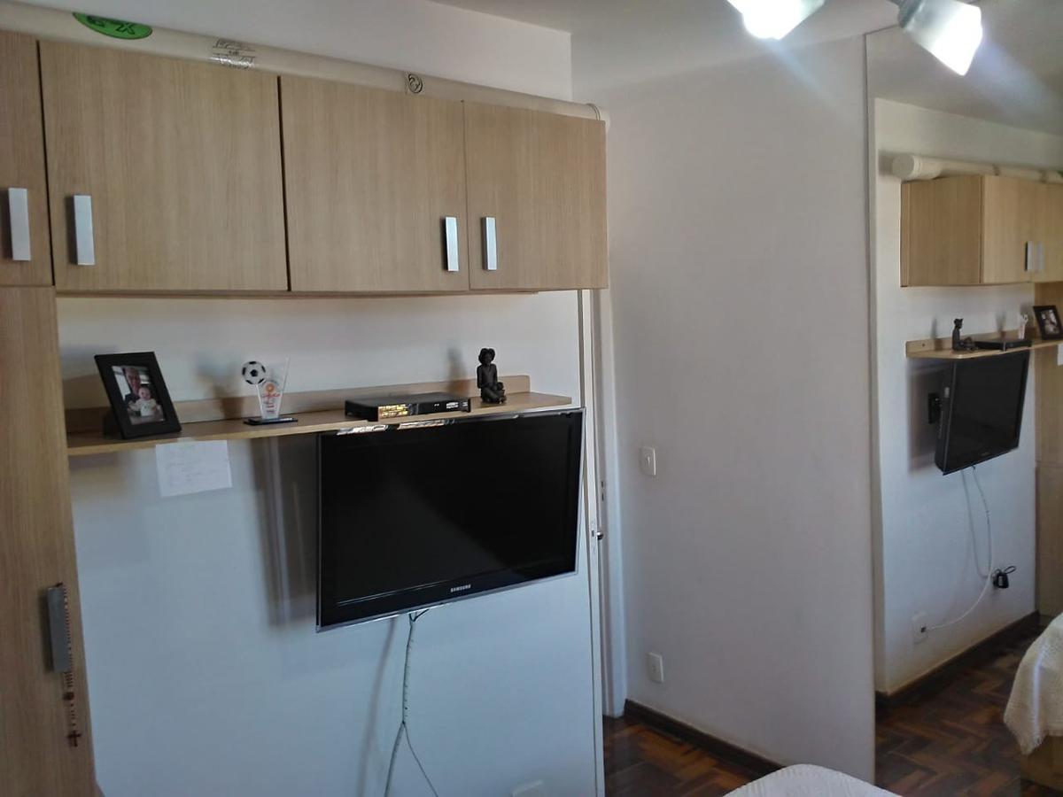 Cobertura, Ipiranga, 4 Quartos, 2 Vagas, 2 Suítes