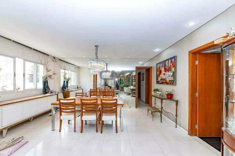 Casa, Gutierrez, 4 Quartos, 3 Vagas, 3 Suítes