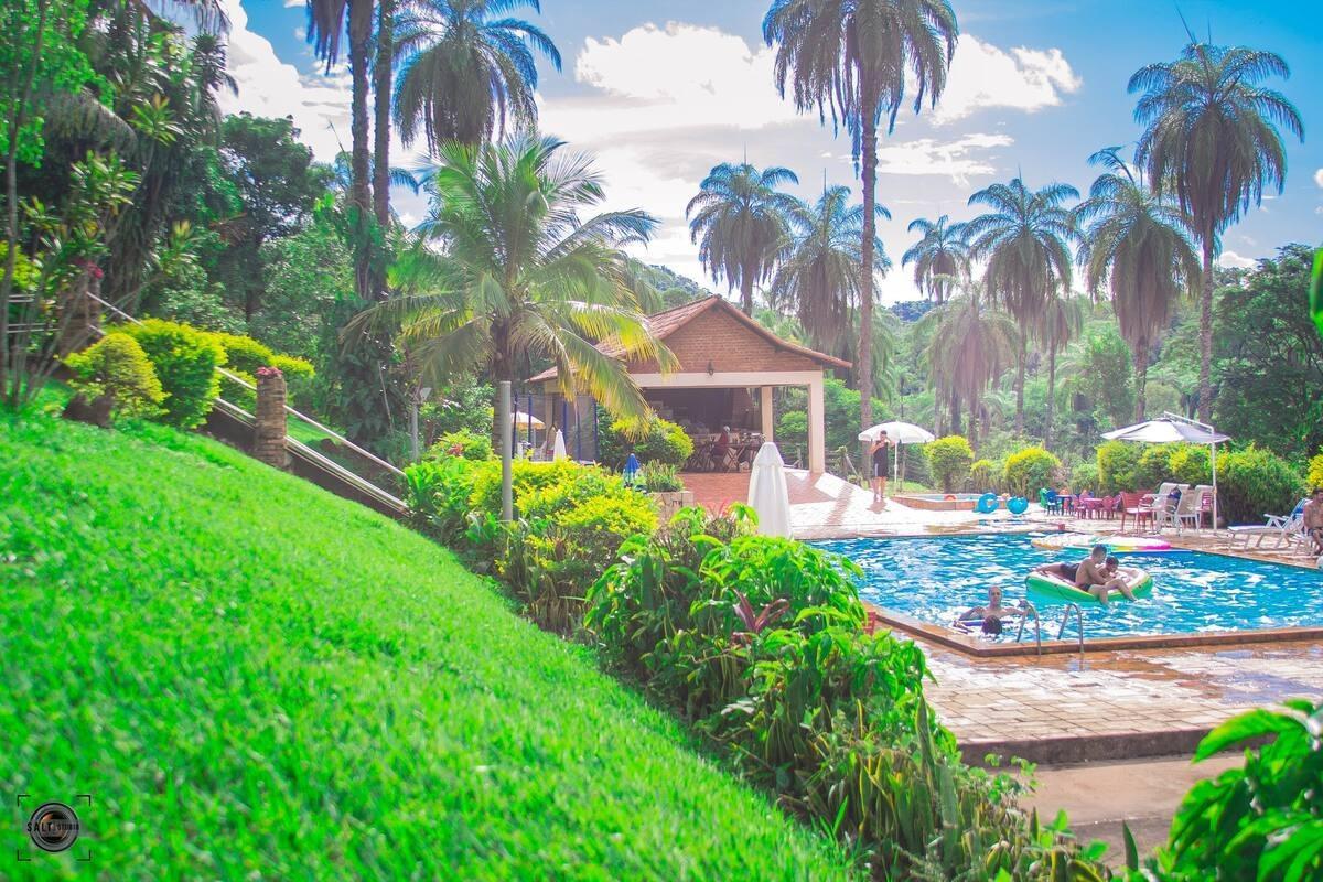 Casa, Caiapós, 5 Quartos, 10 Vagas, 5 Suítes