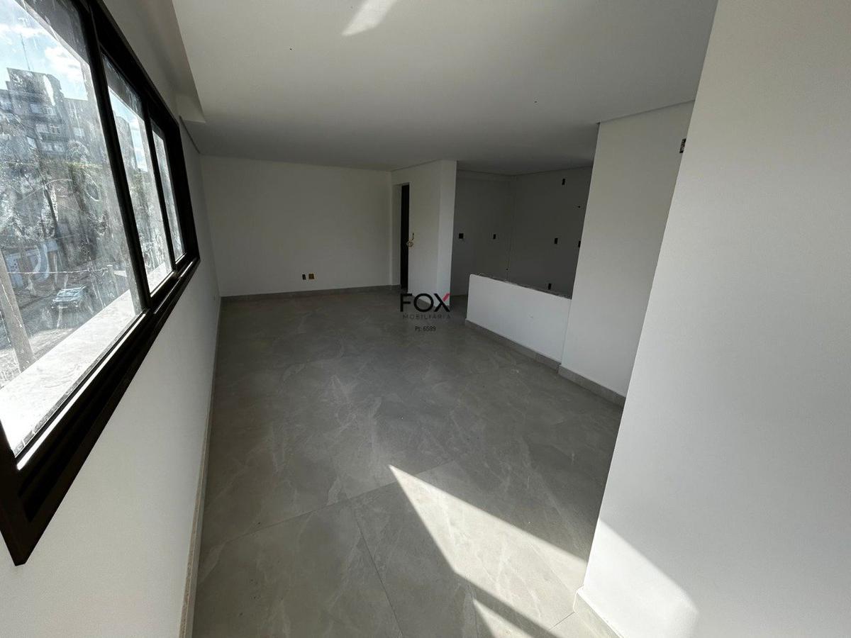 Apartamento, Jardim América, 2 Quartos, 2 Vagas, 1 Suíte