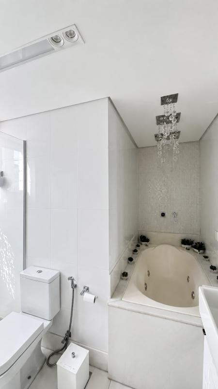 Cobertura, Castelo, 3 Quartos, 2 Vagas, 1 Suíte
