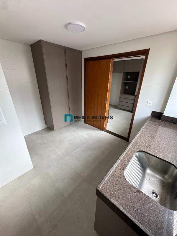 Apartamento, Serra, 4 Quartos, 3 Vagas, 2 Suítes