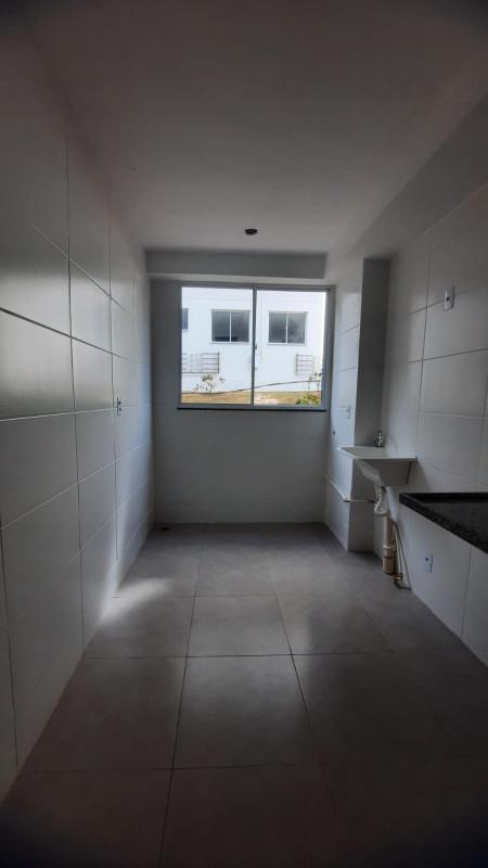 Apartamento, Palmares, 2 Quartos, 1 Vaga