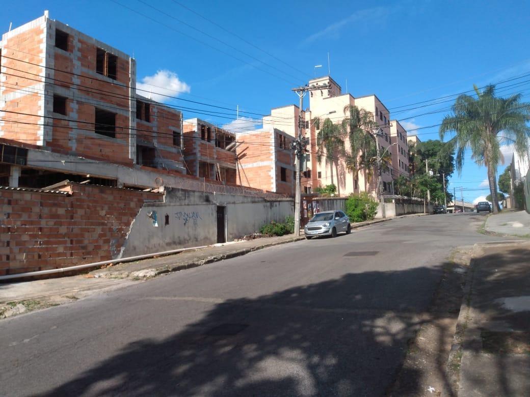 Cobertura, Santa Branca, 3 Quartos, 2 Vagas, 1 Suíte