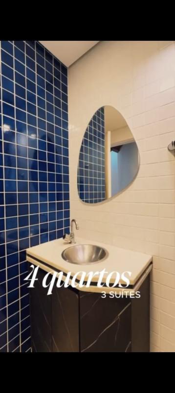 Casa, Trevo, 3 Quartos, 6 Vagas, 2 Suítes