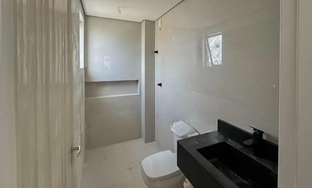 Apartamento, Santa Cruz, 3 Quartos, 1 Vaga, 1 Suíte