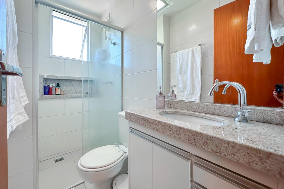 Apartamento, Palmares, 3 Quartos, 2 Vagas, 1 Suíte