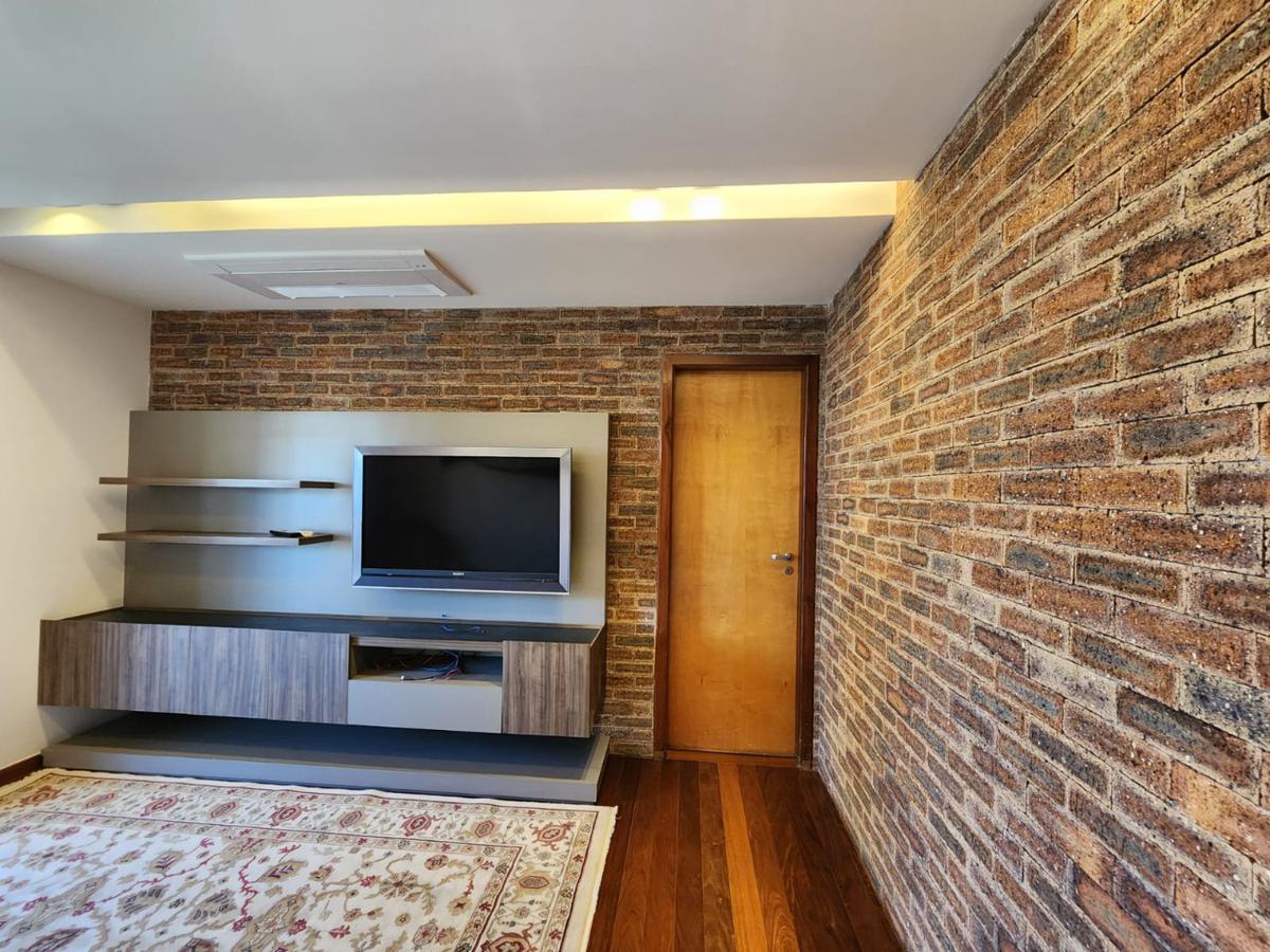 Apartamento, Funcionários, 4 Quartos, 3 Vagas, 2 Suítes
