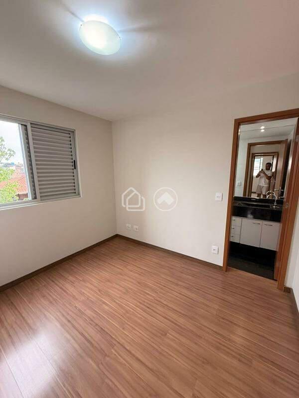 Apartamento, Havaí, 2 Quartos, 2 Vagas, 1 Suíte