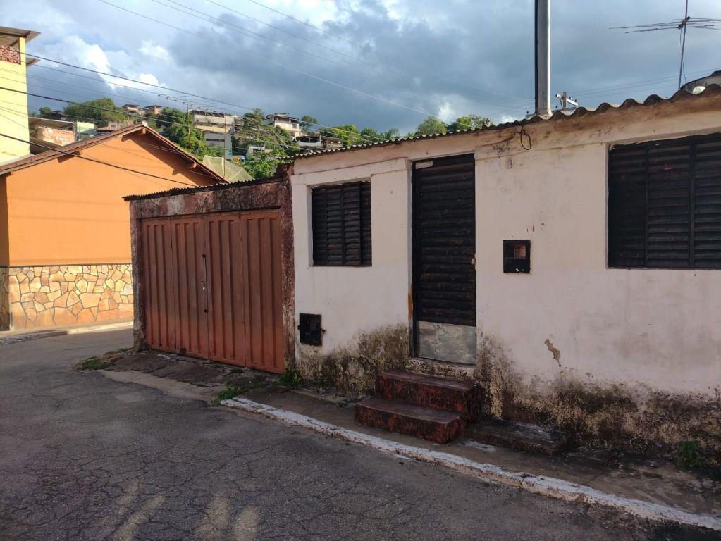 Casa, Vila Campinas, 3 Quartos, 0 Vaga