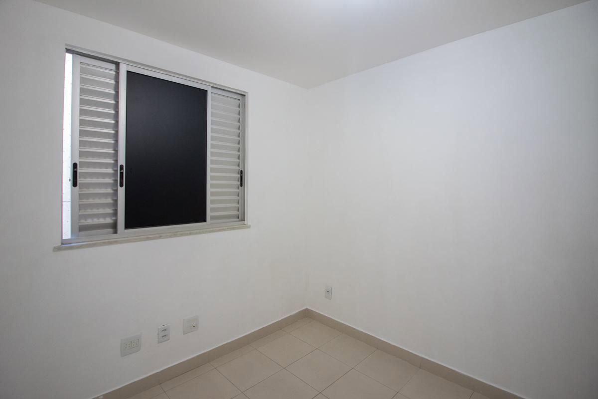 Apartamento, Castelo, 3 Quartos, 2 Vagas, 1 Suíte