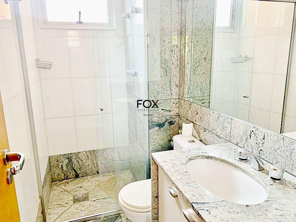 Apartamento, Savassi, 4 Quartos, 3 Vagas, 2 Suítes