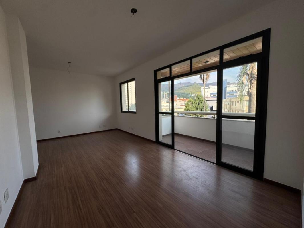 Apartamento, Serra, 4 Quartos, 2 Vagas, 1 Suíte