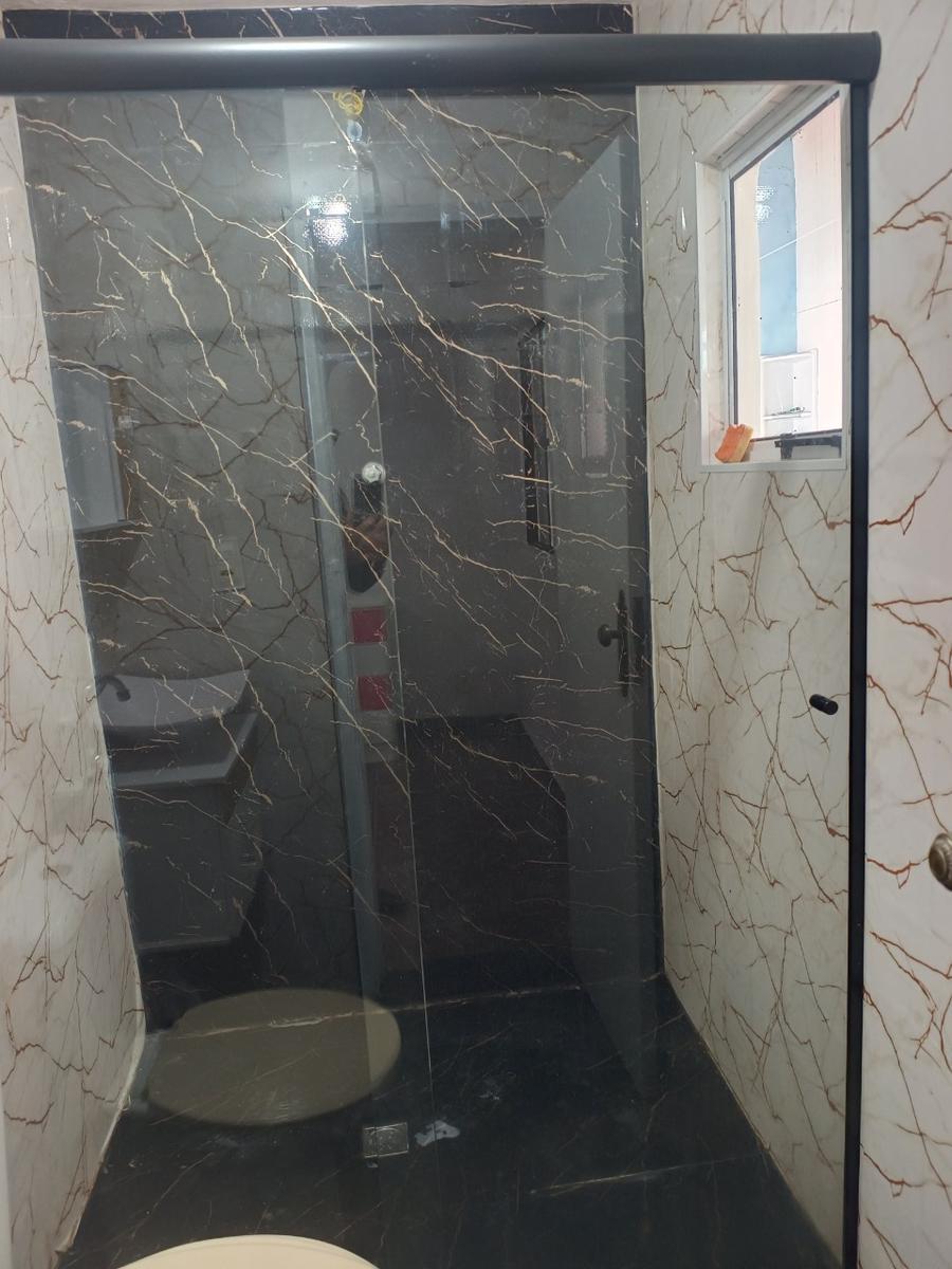 Casa, Água Branca, 3 Quartos, 2 Vagas
