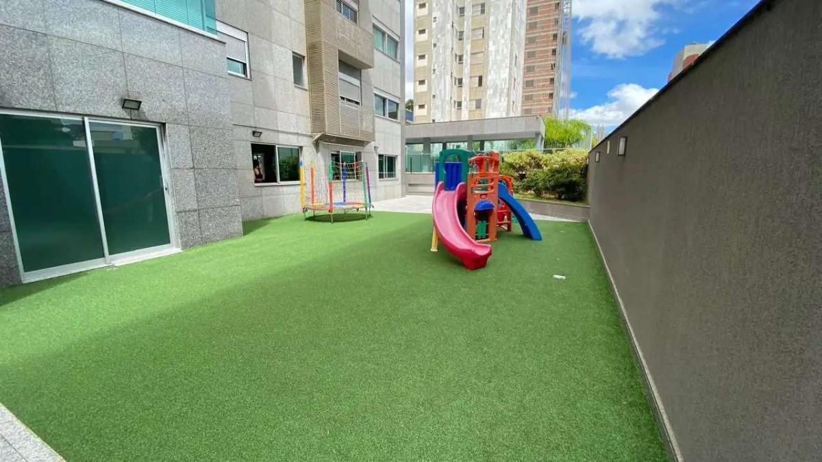 Apartamento, São Pedro, 4 Quartos, 3 Vagas, 2 Suítes