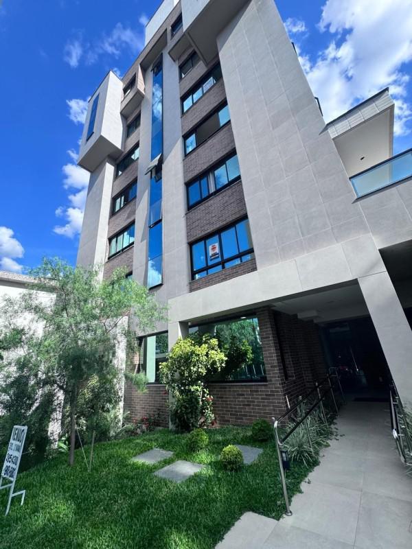 Cobertura, Prado, 3 Quartos, 3 Vagas, 1 Suíte