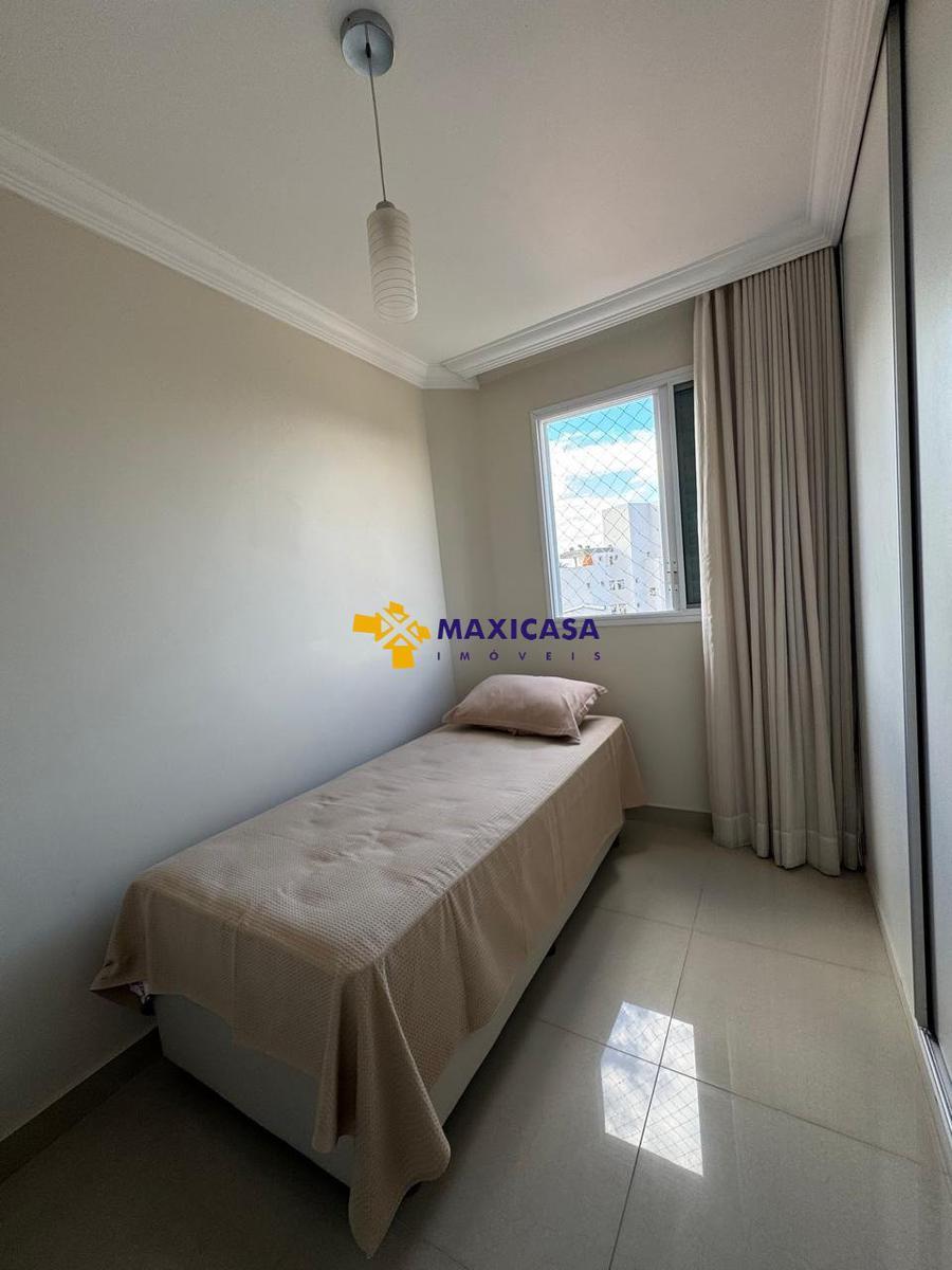 Apartamento, Itapoã, 3 Quartos, 2 Vagas, 2 Suítes