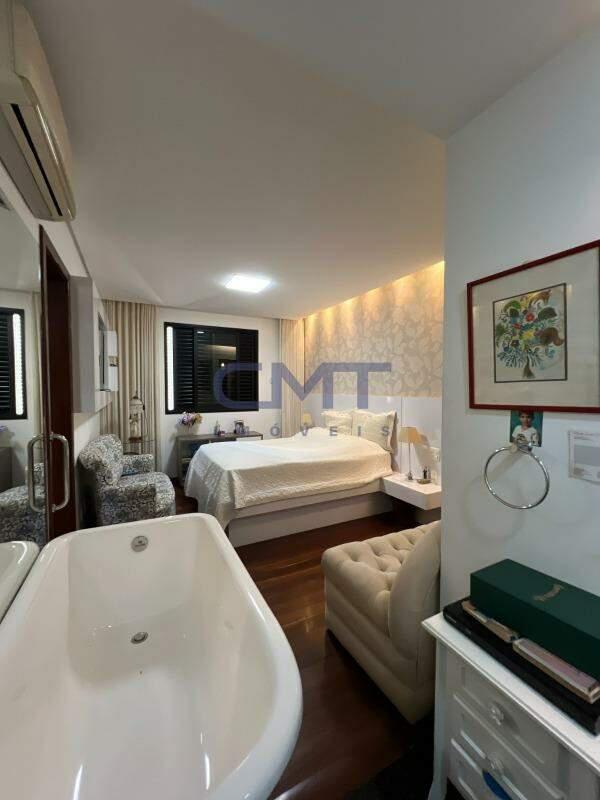 Apartamento, Buritis, 3 Quartos, 3 Vagas, 2 Suítes