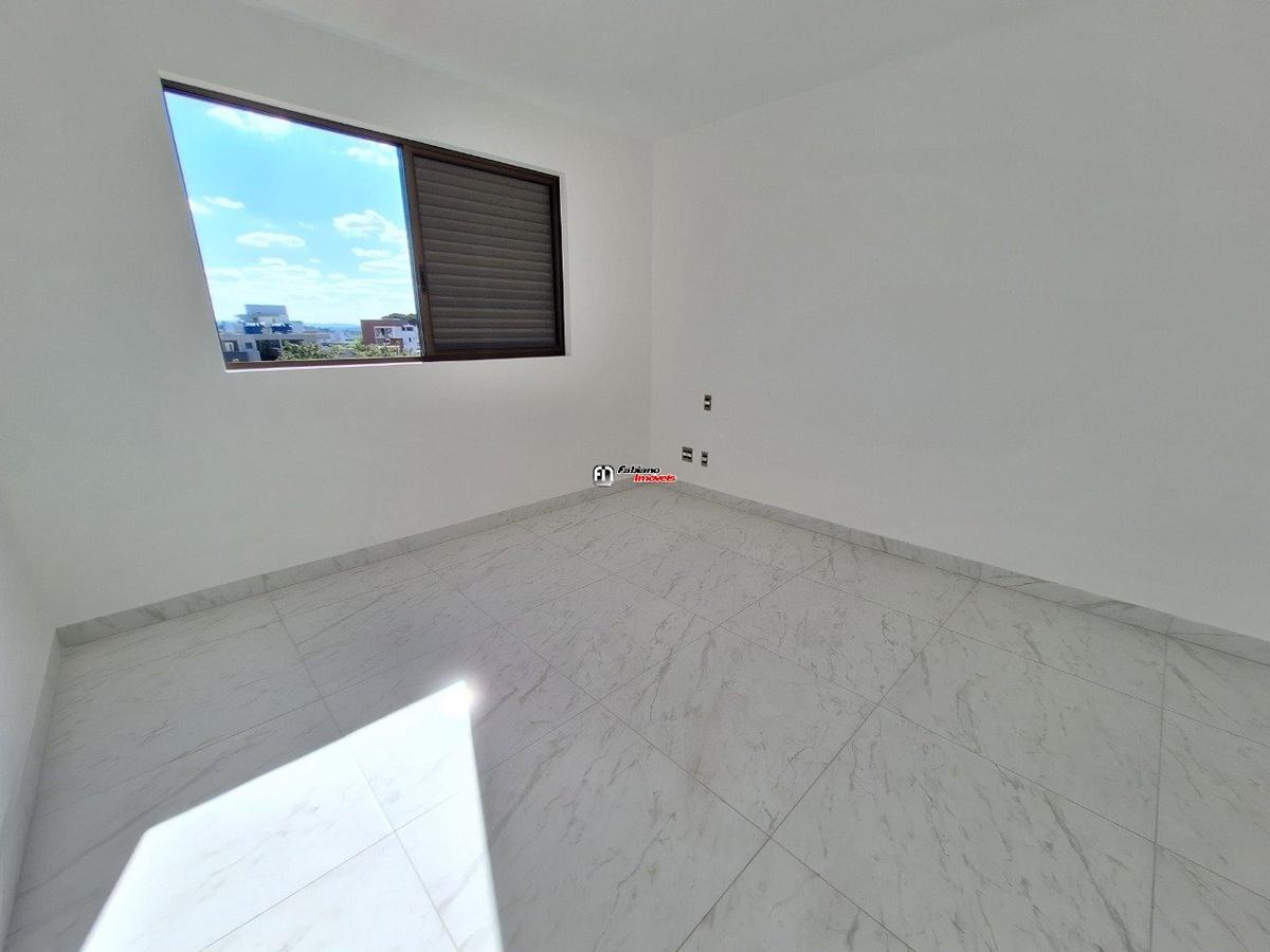 Apartamento, Liberdade, 4 Quartos, 3 Vagas, 4 Suítes