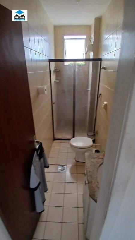 Apartamento, Floresta, 3 Quartos, 2 Vagas, 1 Suíte