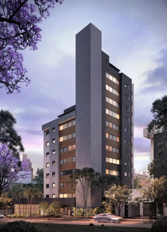 Apartamento, Prado, 3 Quartos, 2 Vagas, 1 Suíte